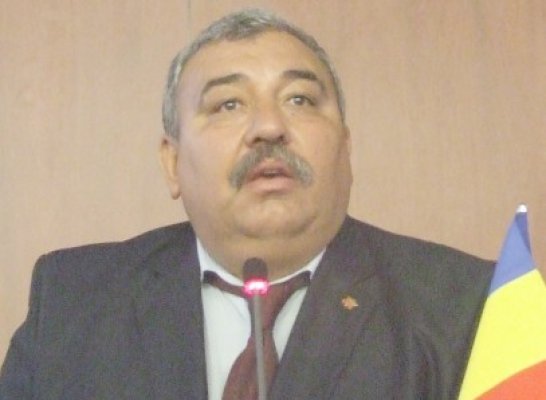 Lipoveanu a găsit candidat pentru Primăria Saligny